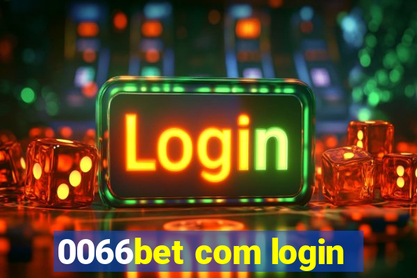 0066bet com login